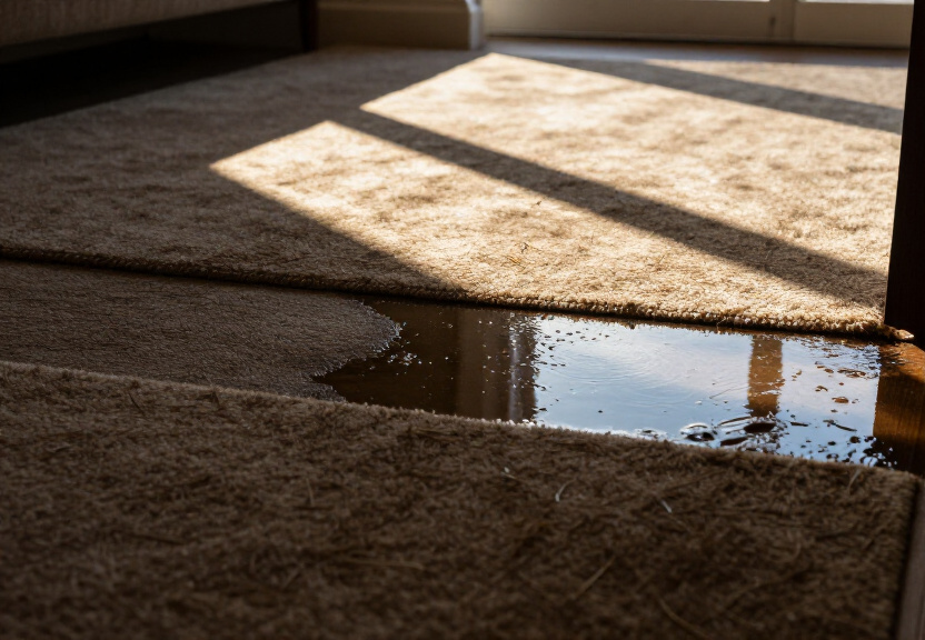 Lidcombe Flood Restoration Projects